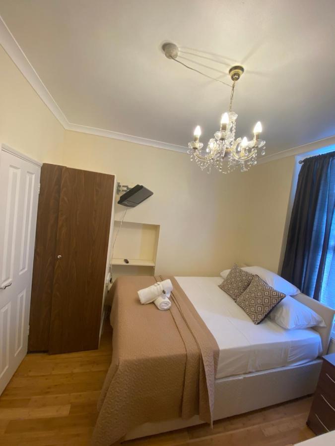 Paddington Hotel Londra